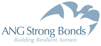 ANG Strong Bonds Logo